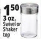 Ocean State Job Lot Shaker top offer