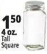 Ocean State Job Lot Tall Square offer