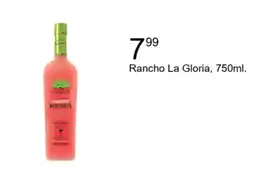 Walgreens Rancho La Gloria margarita offer
