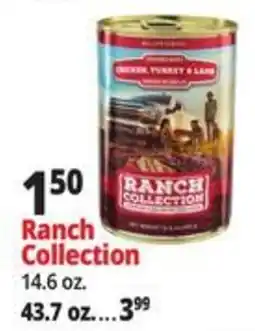 Ocean State Job Lot Ranch Collection offer