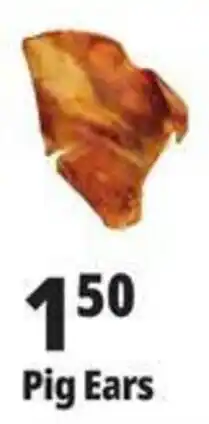 Ocean State Job Lot Pig Ears offer