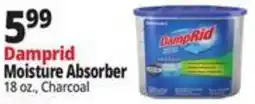 Ocean State Job Lot Damprid moisture absorber offer