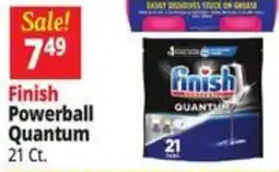 Ocean State Job Lot Finish Powerball Quantum offer