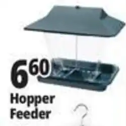 Ocean State Job Lot 660 Hopper Feeder offer