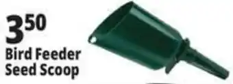 Ocean State Job Lot Bird Feeder Seed Scoop offer