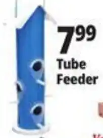 Ocean State Job Lot Tube Feeder offer