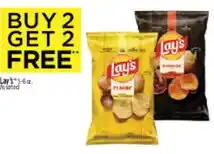 Dollar General Lay's offer