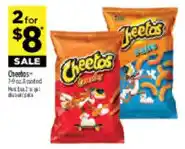 Dollar General Cheetos offer