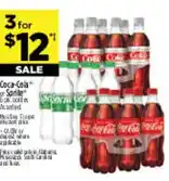 Dollar General Coca-Cola offer