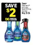 Dollar General Dawn Powerwash Dish Soap offer