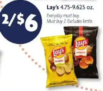 Lay's