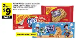 Dollar General Nutter Butter Cookies offer