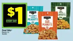 Dollar General Cover Valley Peanuts offer