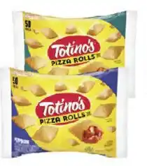 Dollar General Totino's pizza rolls offer