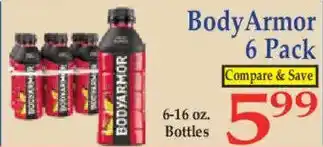 Body Armor
