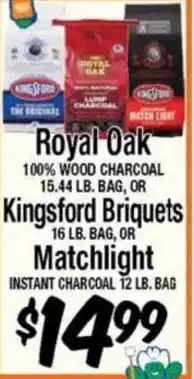 Western Beef Royal Oak offer
