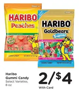 Smith's Haribo Gummi Candy offer