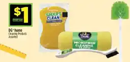Dollar General Dollar Tree Smart Clean Microfiber Cleaning Cloth offer