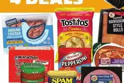 Giant Food Perdue ground chicken offer