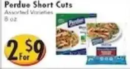 Ideal Food Basket Perdue short cuts offer
