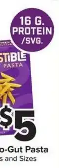 Giant Food Pro-Gut Pasta offer
