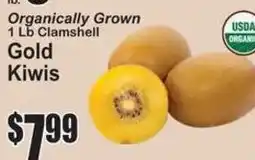 SuperFresh Gold Kiwis offer