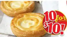Superlo Foods 10 for $10! offer