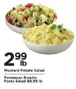 Cub Foods Mustard Potato Salad offer