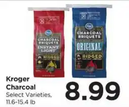 Food 4 Less Kroger charcoal offer