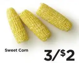 Food 4 Less Sweet Corn offer
