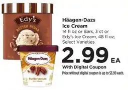 Food 4 Less Häagen-Dazs ice cream offer