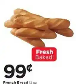 Cub Foods French Bread offer