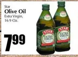 Bert's Red Apple Star Olive Oil offer