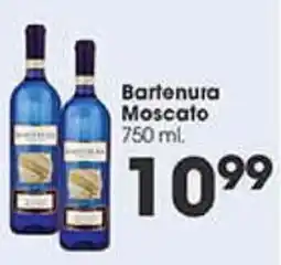 Village Market Food Centers Bartenura Moscato offer