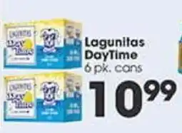Village Market Food Centers Lagunitas DayTime offer