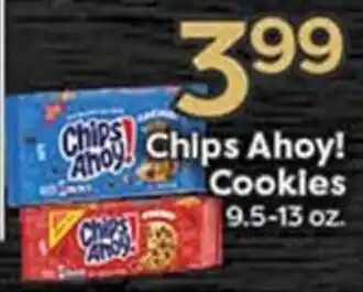 Rich's Fresh Market Chips Ahoy! Cookies offer