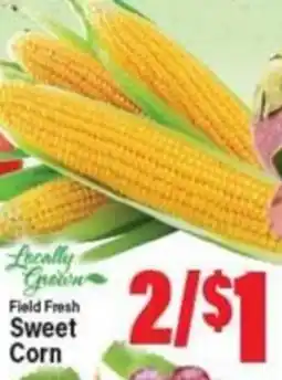 Angelo Caputo's Fresh Market Field Fresh Sweet Corn offer
