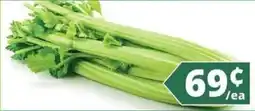 99 Ranch celery offer