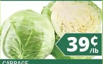99 Ranch Cabbage offer