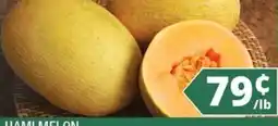 99 Ranch Hamil Melon offer