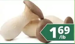 99 Ranch Mushrooms offer