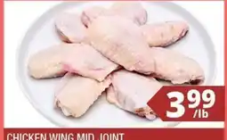 99 Ranch Chicken Wing Mid Joint offer