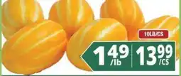 99 Ranch 10lb/cs offer