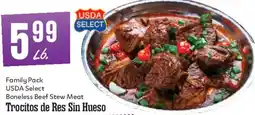 Market Basket Usda Select Boneless Beef Stew Meat offer