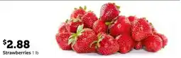 Fareway Strawberries offer