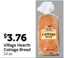 Fareway Village Hearth Cottage Bread offer