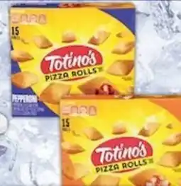 Caledonia Marketplace Totino's pizza rolls offer