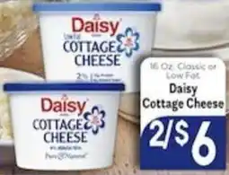 Caledonia Marketplace Daisy Cottage Cheese offer