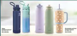 Meijer Takeya Hydration Products offer