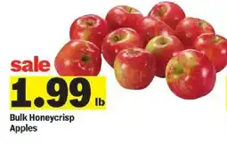 Meijer Bulk Honeycrisp Apples offer